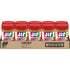 27.3-Ounce (Pack 10) Jif Simply Creamy Peanut Butter Spread, Unsweetened, Jar