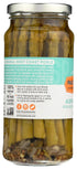 16 PACIFIC PICKLE WORKS Asparagusto Spicy Pickled Asparagus, FZ