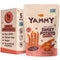 Yammy Chewy Dried Sweet Potato Sticks (Sriracha 5-Pack) - Healthy Asian Snack
