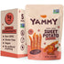 Yammy Chewy Dried Sweet Potato Sticks (Sriracha 5-Pack) - Healthy Asian Snack