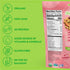 8oz Go Raw Cranberry Almond Snacking Granola, Pouch