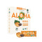 ALOHA Organic Plant Based Protein Bar MINIS |Peanut Butter Chocolate Chip |