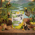 (3.5 oz, 3-Pack) Barnana - Organic Chewy Banana Bites, Original, Chewy Banana Snack, Made With Real Fruit, High