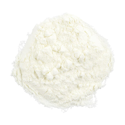 OliveNation Dry Whole Milk Powder for Baking & Confectionery, 26% Fat, Non-GMO,