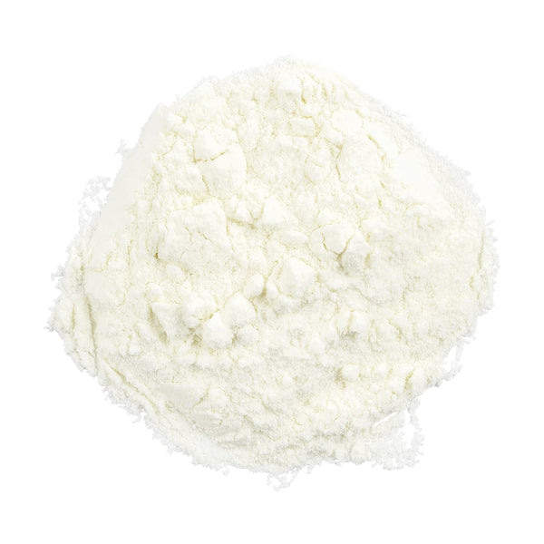 OliveNation Dry Whole Milk Powder for Baking & Confectionery, 26% Fat, Non-GMO,