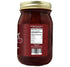 2 20 Green Jay Gourmet Cherry Jam - All-Natural Fruit Jam with Cherries & Lemon Juice - Vegan, Gluten-free Jam