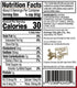 14oz 12-Pack DeLallo Classic Pizzeria-Style Pizza Sauce, Jar