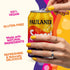 Sunset 11.2 oz (330mL) 24-Pack Paulaner Classic Orange Cola Soda Soft Drink | Fruity European Natural Sugar Spezi Soda