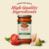 16oz, Rao's Made for Home Tomato Basil Soup, Traditional Italian Heat and Serve Soup, Made with Premium Quality