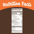 20 oz Nature's Own Honey Wheat, Honey Wheat Sandwich Bread, Loaf