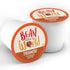 2.0 40 Count (Pack 1) Bean Around The World Flavored Coffee Compatible With Keurig K Cup Brewers, Tiramisu