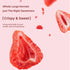 Awzag 8.82 Oz Freeze Dried Strawberries Crispy Freeze-Dried Whole Strawberries Intense Sweet & Tart Flavor Natural