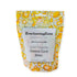 EverlastingEats Freeze Dried Cheese Curds White & Yellow Wisconsin Cheddar Curd Bites, Keto-Friendly,