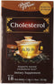 PRINCE OF PEACE Cholesterol Herbal Tea, 18 Bags, 0.02 Pound