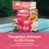 13.2oz, 3-Pack (12 4 Diamond Bakery Hawaiian Shortbread Cookies Original Buttery, Decadent Shortbread Made in Hawaii