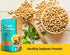 (6oz 14oz), Vegan Magic Cheese Sauce powder makes Cheddar Cheese Powder for Vegan, Plant-Based Cheese, Salty Crackers