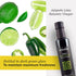 250ml Kouzini Ultra Premium Jalapeno Lime Balsamic Vinegar, Aged Balsamic Vinegars from Modena, Italy, Premium, Smooth