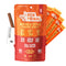 New Primal Buffalo Chicken Sticks, Keto, Gluten Free Healthy Snacks, Sugar Free