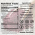 SavorSatch 4oz Ground Sumac Resealable Pouch | Certified Kosher, GMO Free, Allergen-Free | Tangy, Deep Red Spice