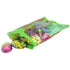 Candy Creations On Cloud 9 Pack 2, 4.5 Peanut Butter Chocolate Eggs Easter Candy, Shareable Bags, of Ounces Each, Full