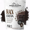 Black Cocoa Powder (8 oz) Bake the Darkest Chocolate Baked Goods, Achieve