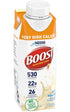 8 OZ (Pack 3) Boost Very High Calorie Nutritional Drink Very Vanilla, Made with Natural Vanilla Flavor & No Artificial