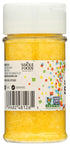 365 3.3 by Whole Foods Market, Yellow Decorating Sugar, Ounce