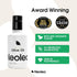 8.45 oz 250ml Neolea Greek Extra Virgin Olive Oil Single Origin, Early Harvest, High Polyphenol From Koroneiki Olives