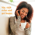 13 36 The Republic of Tea Get Happy No. Lifting your Spirits Tea, No Caffeine, Tea Bags