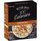 Better Oats, Insant Oatmeal with Flax, Cinnamon Roll, 9.8 Oz