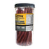 Country 15.2 20 Count Tillamook Smoker Real Hardwood Smoked Sausages, Pepper, Ounce Tall Jar
