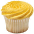 33oz DecoPac Sanding Sugar, Yellow Edible Sugar Sprinkles, Edible Sanding Sugar in Handheld Container, Sugar Sprinkle