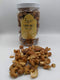 Cashew Glaze, 15 oz. - Oliver's Candies