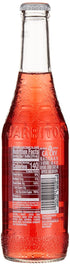 12.50 Oz Jarritos Strawberry Soda, Fl