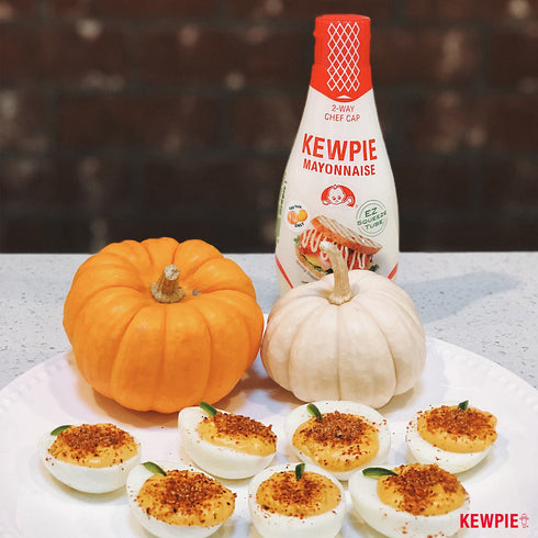 12 Oz Kewpie Squeeze Mayonnaise