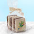 Delightful Easter Chocolate Basket - Festive Assortment by A Gift Inside
