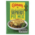 Colman's Shepherd's Pie Recipe Mix, 50 g, Perfect with Creamy Mashed Potato, Quick to Prepare
