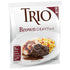 Trio Gravy Mix, Brown Gravy, Dehydrated, Just Add Water, Holiday Roasts, 13.37 oz Bag.