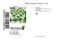 32 OliveNation Powdered Distilled White Vinegar, Tangy Seasoning for Cooking, Baking, Dressings, Dusting Powder
