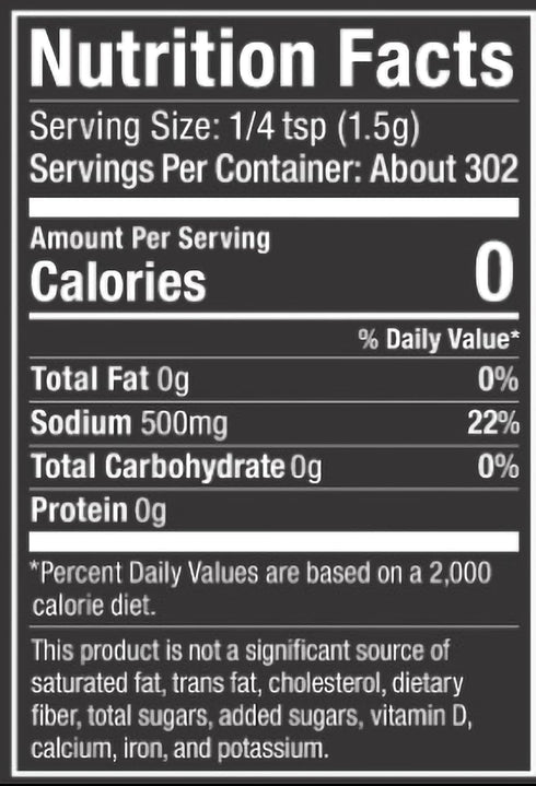 SIDRAT (1 lb, 2 lb) Himalayan Pink Salt Fine, Kosher Certified Fine Grain Pink Himalayan Salt for Cooking, Unrefined