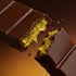 3.5oz 100g, Rah Dark Dubai Chocolate Bar Pistachio, - Gourmet Chocolate Bar | Dubai Dark Chocolate Bar Pistachio |