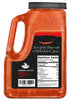 Spicy World 5 LBS 50K Hot Cayenne Pepper Powder Bulk Jar - Red Ground Pepper SHU Heat Unit - Gluten Free - Also Great