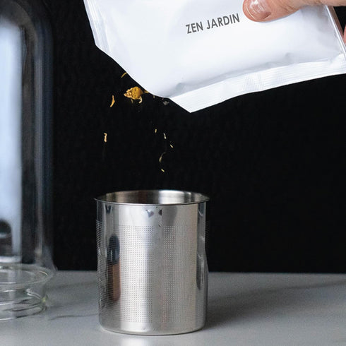 Ethan + Ashe ZEN JARDIN Alcohol Infusion Blend