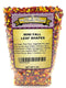 Mini Fall Leaf Shaped Sprinkles, Mixed Fall Colors, Bulk Size (8 OZ. Resealable Zip Lock Bag)