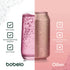 Packets (15ct) Bobelo Self-Carbonating Hydration - Watermelon Citrus Flavor | Low Calorie Electrolyte Drink Mix | Keto