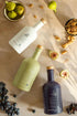 Gypsy Farms (350ml) Organic Balsamic Vinegar from Little | First Cold-Pressed and Oak Barrel Aged | Notes of Fig