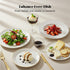 250ml Acetaia Bellei Rich & Thick Italian Balsamic Condiment with Cooked Grape Must, Wine Vinegar & Balsamic of Modena