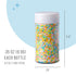 Sweets Indeed Sprinkles, Easter Sprinkles, 4 Pack Edible Mix, Perfect for Cake Decorations, Baking, Ice Cream, Cookies