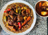 500g (1.1 Imphex Thiere | Cherreh | African Millet Couscous For Dinner | Pound) | Vegan | Gluten Free | Non GMO