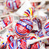 Charms Blow Pops, Cherry Flavor, 48 Count (Pack of 1)